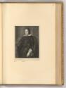 Abraham Blooteling, Porträt Marquis de Mirabelle, Inv. Nr.: Holland nach Sektionen I/70, H/I/70…