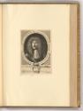 Abraham Blooteling, Porträts Johann Heinrich Thim, Inv. Nr.: Holland nach Sektionen I/70, H/I/7…