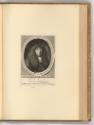 Abraham Blooteling, Porträt Walther Rosenberg, Inv. Nr.: Holland nach Sektionen I/70, H/I/70/67