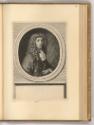 Abraham Blooteling, Porträt Govaerd Bidloo, Inv. Nr.: Holland nach Sektionen I/70, H/I/70/69