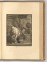 Abraham Blooteling, Susanna im Bade, Inv. Nr.: Holland nach Sektionen I/70, H/I/70/75