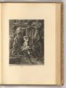 Abraham Blooteling, Herkules vor dem Janustempel, Inv. Nr.: Holland nach Sektionen I/70, H/I/70…
