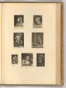 Abraham Blooteling, Diverse Darstellungen, Inv. Nr.: Holland nach Sektionen I/70, H/I/70/84