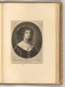 Abraham Blooteling, Porträt Catharine, Königin von England, Ehefrau Charles II., Inv. Nr.: Holl…