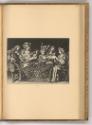 Jean van der Bruggen. Jacques Gole., Das Familienkonzert, Inv. Nr.: Holland nach Sektionen I/71…