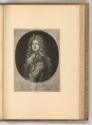 Jean van der Bruggen. Jacques Gole., Porträt Karl V., Herzog von Lothringen, Inv. Nr.: Holland …