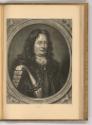 Jean van der Bruggen. Jacques Gole., Porträt Karl, Landgraf von Hessen-Kassel, Inv. Nr.: Hollan…