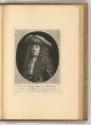 Jean van der Bruggen. Jacques Gole., Porträt Cornelis Tromp de Sylliesburg, Inv. Nr.: Holland n…