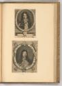 Jean van der Bruggen. Jacques Gole., Porträts Marcantonio Grillo; Gregorio Leti, Inv. Nr.: Holl…