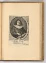 Jean van der Bruggen. Jacques Gole., Porträt Johann Winckler, Inv. Nr.: Holland nach Sektionen …