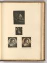 Michiel Gillig; Michiel van Musscher; Jan van der Vaart; Jan Verkolie; Thomas van der Wilt; Nic…