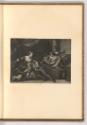 Pierre Schenk., Bordellszene, Inv. Nr.: Holland nach Sektionen I/73, H/I/73/12