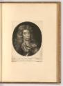 Pierre Schenk., Portät Joseph I., Kaiser des Heiligen Römischen Reiches, Inv. Nr.: Holland nach…