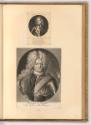Pierre Schenk., Porträts Johann Georg III., Kurfürst von Sachsen; August III., König von Polen,…