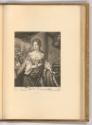 Pierre Schenk., Maria Regina, Inv. Nr.: Holland nach Sektionen I/73, H/I/73/68