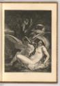 Pierre Schenk., Leda und der Schwan, Inv. Nr.: Holland nach Sektionen I/73, H/I/73/8