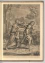 Nicolas Pitau, Flucht nach Ägypten, Inv. Nr.: Holland nach Sektionen I/76, H/I/76/11