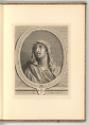 Nicolas Pitau, Maria, Inv. Nr.: Holland nach Sektionen I/76, H/I/76/14