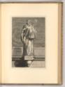 Nicolas Pitau, Statue, Hl. Robertus, Inv. Nr.: Holland nach Sektionen I/76, H/I/76/37