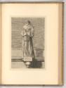 Nicolas Pitau, Statue, Frscvs Pavla, Inv. Nr.: Holland nach Sektionen I/76, H/I/76/44