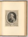 Nicolas Pitau, Porträt François de Villemontée, Inv. Nr.: Holland nach Sektionen I/76, H/I/76/5…