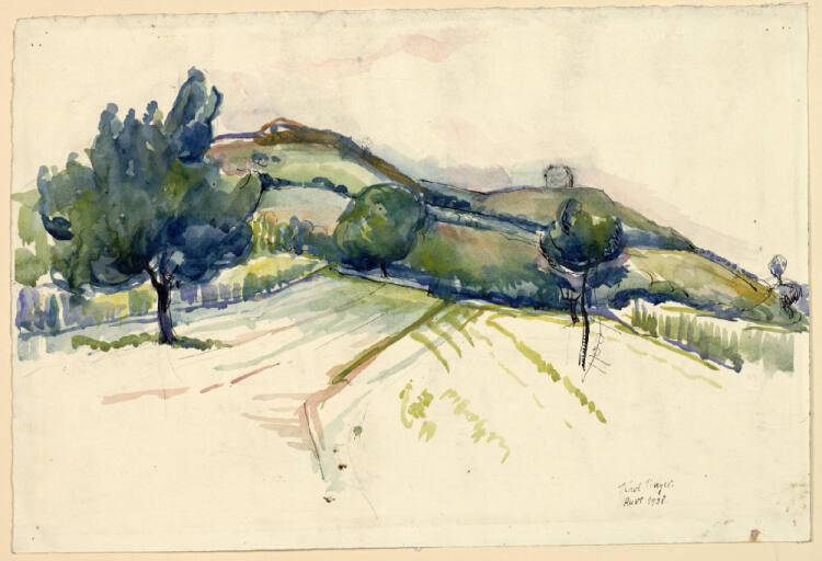 Carl Unger, Rust, Inv. Nr.: 29430