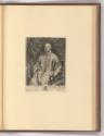 Pierre Henri Schut. Richard Collins., Porträt Guillaume Herincx, Inv. Nr.: Holland nach Sektion…