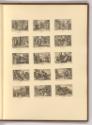 Pierre Henri Schut. Richard Collins., Szenen aus dem Alten Testament (Buchillustration), Inv. N…