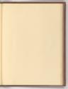 Pierre Henri Schut. Richard Collins., Leerseite, Inv. Nr.: Holland nach Sektionen I/75, H/I/75/…