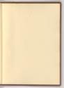 Pierre Henri Schut. Richard Collins., Leerseite, Inv. Nr.: Holland nach Sektionen I/75, H/I/75/…