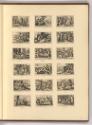 Pierre Henri Schut. Richard Collins., Szenen aus dem Alten Testament (Buchillustration), Inv. N…