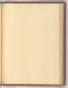 Pierre Henri Schut. Richard Collins., Leerseite, Inv. Nr.: Holland nach Sektionen I/75, H/I/75/…