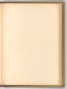 Gerard Edelinck Vol. I, Leerseite durch Entnahme, Inv. Nr.: Holland nach Sektionen I/77, H/I/77…
