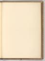 Gerard Edelinck Vol. II., Leerseite, Inv. Nr.: Holland nach Sektionen I/78, H/I/78/103