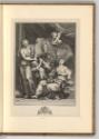 Gerard Edelinck Vol. II., Porträt Pierre Vincent Bertin, Inv. Nr.: Holland nach Sektionen I/78,…