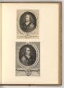 Gerard Edelinck Vol. II., Porträt Blaise Pascal, Inv. Nr.: Holland nach Sektionen I/78, H/I/78/…
