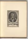 Gerard Edelinck Vol. II., Porträt Anne-Jules de Noailles, Inv. Nr.: Holland nach Sektionen I/78…