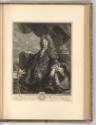 Gerard Edelinck Vol. II., Porträt Charles d'Hozier, Inv. Nr.: Holland nach Sektionen I/78, H/I/…