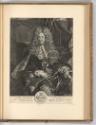 Gerard Edelinck Vol. II., Porträt Jules Hardouin Mansart, Inv. Nr.: Holland nach Sektionen I/78…