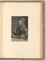 Gerard Edelinck Vol. II., Porträt Albrecht Dürer, Inv. Nr.: Holland nach Sektionen I/78, H/I/78…