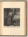 Gerard Edelinck Vol. II., Porträt Philippe de Champaigne, Inv. Nr.: Holland nach Sektionen I/78…