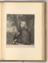 Gerard Edelinck Vol. II., Porträt Philippe de Champaigne, Inv. Nr.: Holland nach Sektionen I/78…