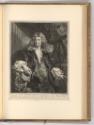 Gerard Edelinck Vol. II., Porträt Martin Desjardins, Inv. Nr.: Holland nach Sektionen I/78, H/I…
