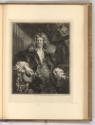 Gerard Edelinck Vol. II., Porträt Martin Desjardins, Inv. Nr.: Holland nach Sektionen I/78, H/I…
