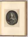 Gerard Edelinck Vol. II., Porträt Charles le Brun, Inv. Nr.: Holland nach Sektionen I/78, H/I/7…