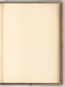 Gerard Edelinck Vol. II., Leerseite, Inv. Nr.: Holland nach Sektionen I/78, H/I/78/90