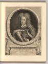 Pierre van Gunst, Porträt Kaiser Joseph I., Inv. Nr.: Holland nach Sektionen I/80, H/I/80/2