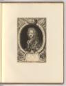 Pierre van Gunst, Porträt Victor Amedée II., Inv. Nr.: Holland nach Sektionen I/80, H/I/80/20