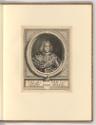 Pierre van Gunst, Porträt Franciscus Maurocenus, Inv. Nr.: Holland nach Sektionen I/80, H/I/80/…