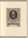 Pierre van Gunst, Porträt Kaiser Joseph I., Inv. Nr.: Holland nach Sektionen I/80, H/I/80/3
